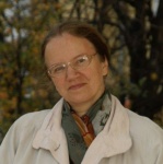 Елена Тростникова